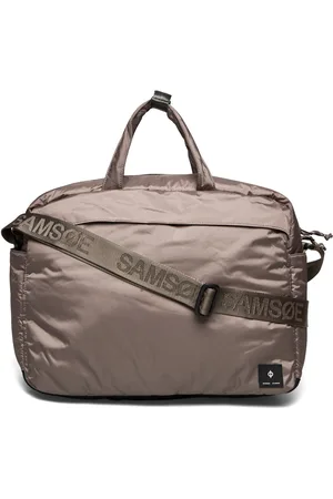 Samsøe Samsøe Saluis Bag 14853 Brown