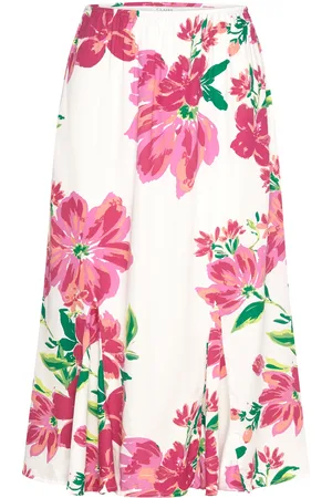 Claire Woman Nella - Skirt Pink