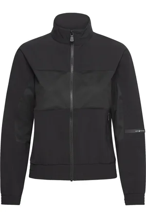 Sail Racing W Beam Stretch Jacket Black