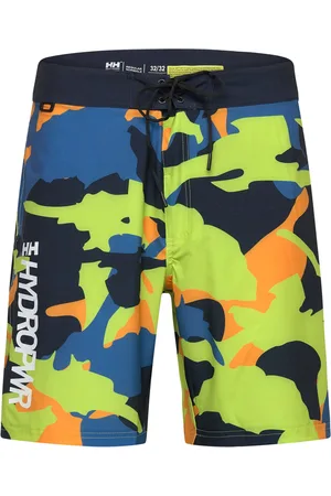 Helly Hansen Hp Board Shorts 9" 2.0 Patterned