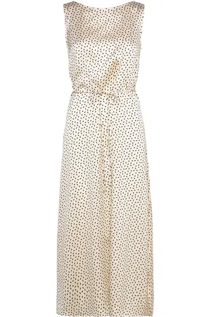 Bruuns Bazaar Acaciabbkarola Dress Cream