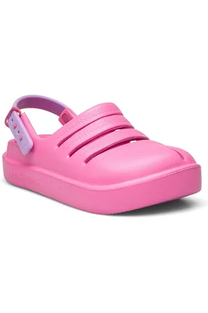 Havaianas Hav. Kids Clog Pink