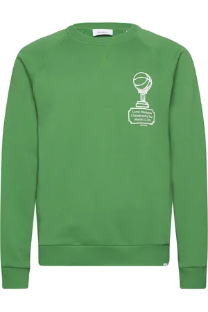 Les Deux Tournament Sweatshirt Green