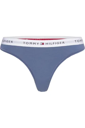 Tommy Hilfiger Thong Blue