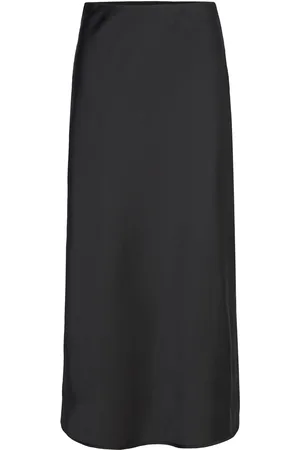 Bruuns Bazaar Acaciabbjoane Skirt Black