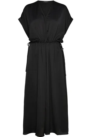 Bruuns Bazaar Acaciabbgalina Dress Black