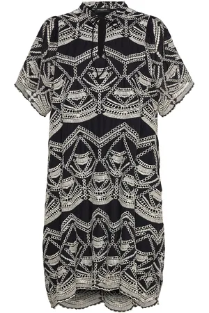 Bruuns Bazaar Arvensisbbjulia Dress Black