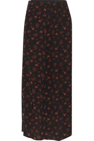 Gestuz Sanviegz Hw Skirt Black