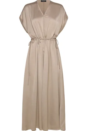Bruuns Bazaar Acaciabbgalina Dress Beige