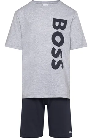 HUGO BOSS Pyjamas Patterned