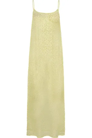 Samsøe Samsøe Samally Dress 15264 Yellow