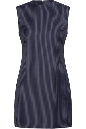 2nd Day 2Nd Jordy - Pinstripe Blue