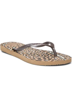 Havaianas Hav Slim Animals Brown