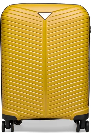 Cavalet Skottorp Yellow