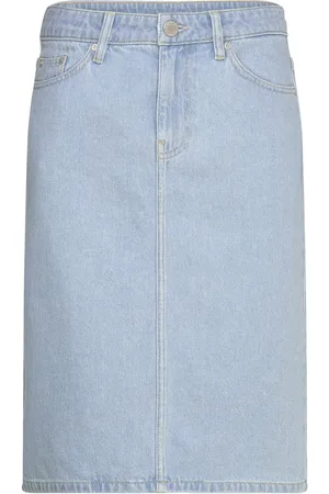 2nd Day 2Nd Mica Tt - Classic Denim Blue