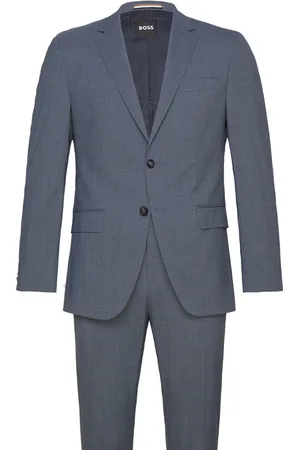 HUGO BOSS H-Huge-2Pcs-224 Navy