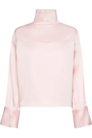 2nd Day 2Nd Francisca - Heavy Satin Pink