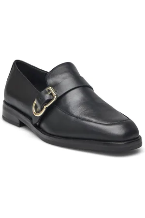 3.1 Phillip Lim Alexa - Monkstrap Black
