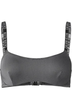 Calvin Klein Bralette Uw Black