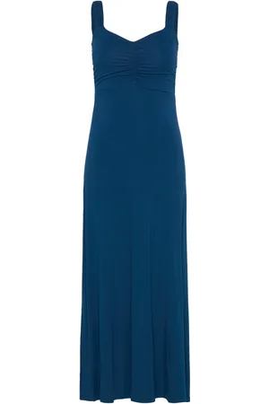 Rosemunde Dress Blue