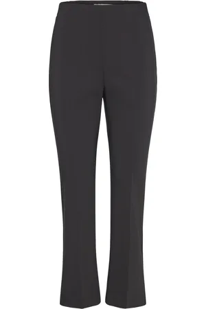 INWEAR Ziggiiw Kickflare Pant Black
