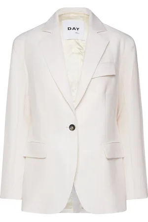 DAY Birger et Mikkelsen Marcy - Solid Linen Cream