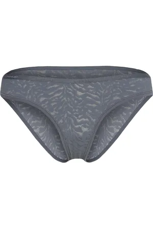 Calvin Klein Bikini Grey