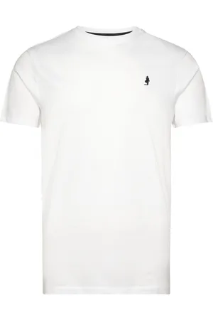 MCS Tee Texas City Men White