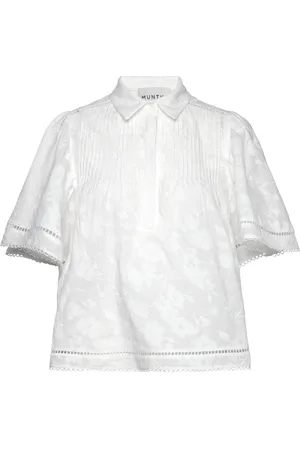 Munthe Occur White