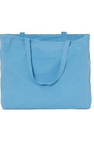 Studio Feder Hanna Shopper Blue