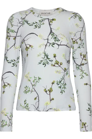 Munthe Olmeto Patterned