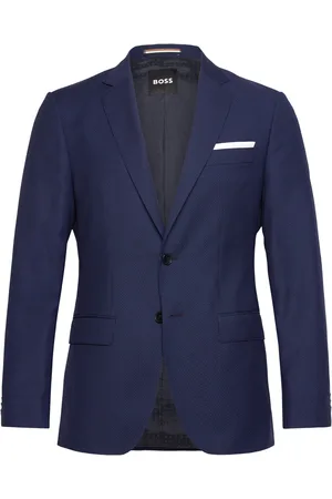 HUGO BOSS H-Hutson-224 Navy
