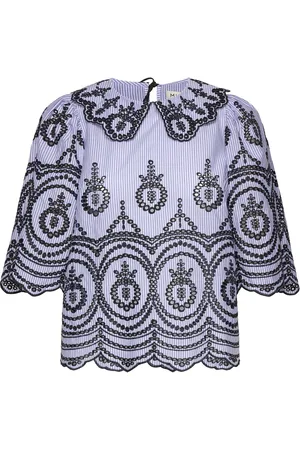 Munthe Ocho Patterned