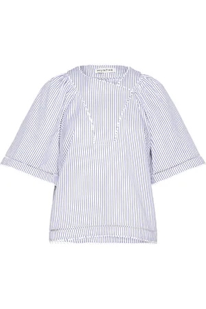 Munthe Ozilla Blue