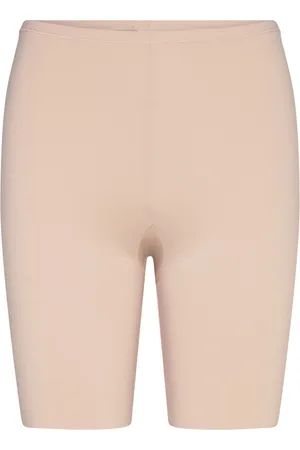 Swegmark Essence Long Panties Cool & Dry Beige