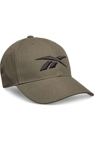 Reebok Vector Baseball Cap Khaki