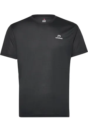 Newline Nwllea Performance T-Shirt Men Black