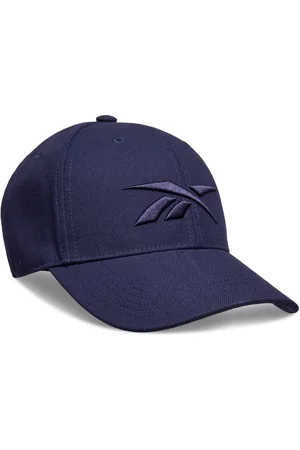 Reebok Vector Baseball Cap Navy