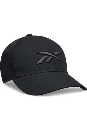 Reebok Vector Baseball Cap Black
