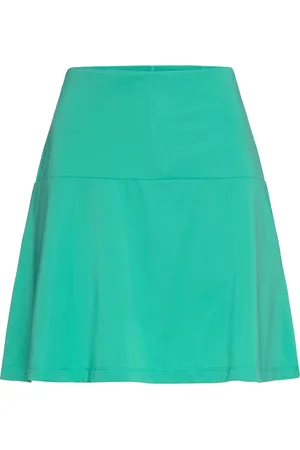 Daily Sports Sherlyn Skort 45 Cm Green