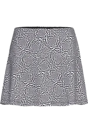 Daily Sports Kyoto Skort 38 Cm Black