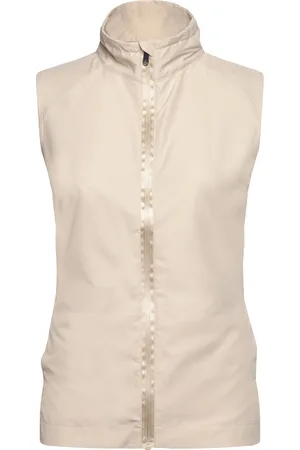 Daily Sports Anglet Wind Vest Beige