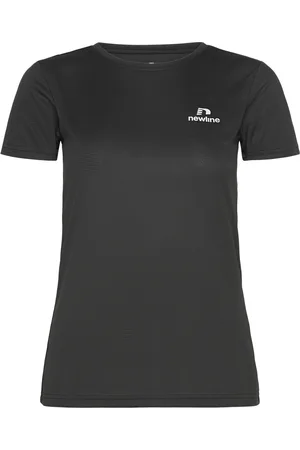 Newline Nwllea Performance T-Shirt Women Black