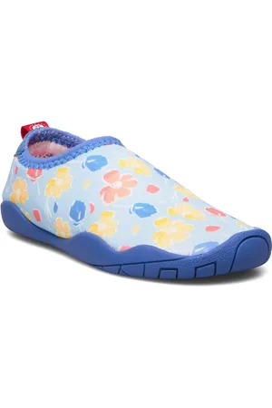 Reima Water Shoes, Lean Blue