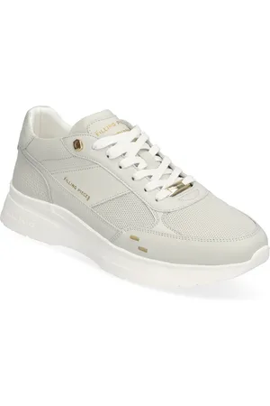 Filling pieces Jet Runner Aten Off White White