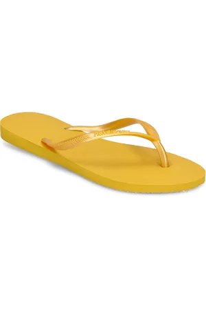 Havaianas Hav. Slim Yellow