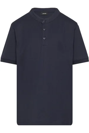 LMTD Nlmfagen Ss Polo Navy