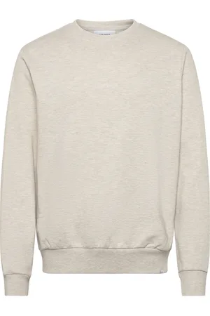 Les Deux Dexter Sweatshirt Beige