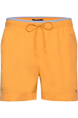 Tommy Hilfiger Medium Drawstring Orange