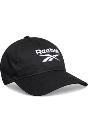Reebok Logo Cap Black
